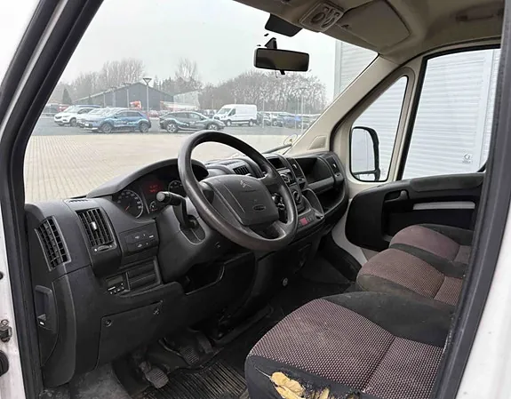 Citroen Jumper 30 2014 photo 3