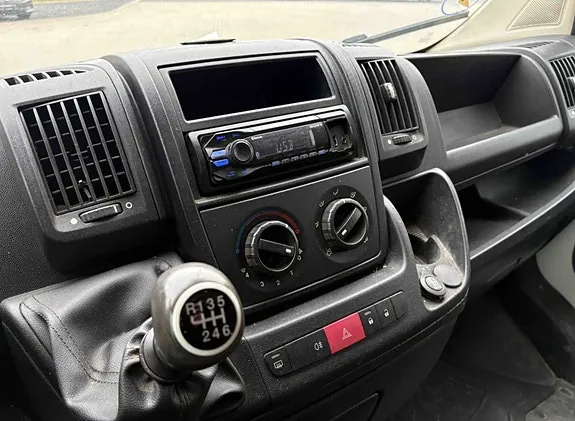 Citroen Jumper 30