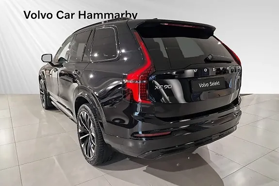 Volvo Xc90 2025 photo 4