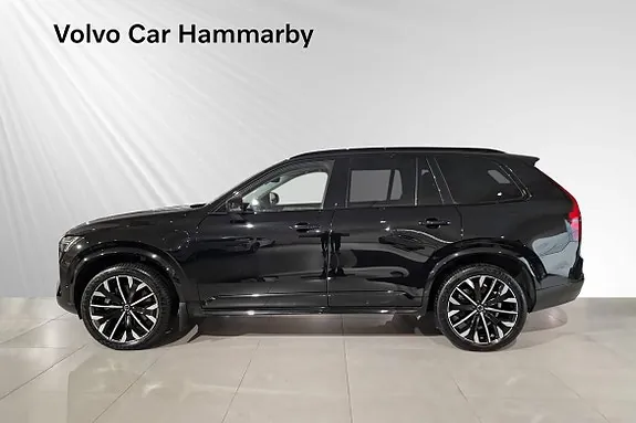 Volvo Xc90 2025 photo 3