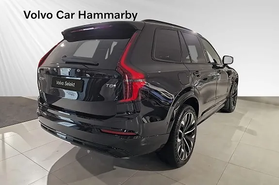 Volvo Xc90 2025 photo 5