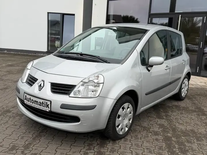 Renault Modus