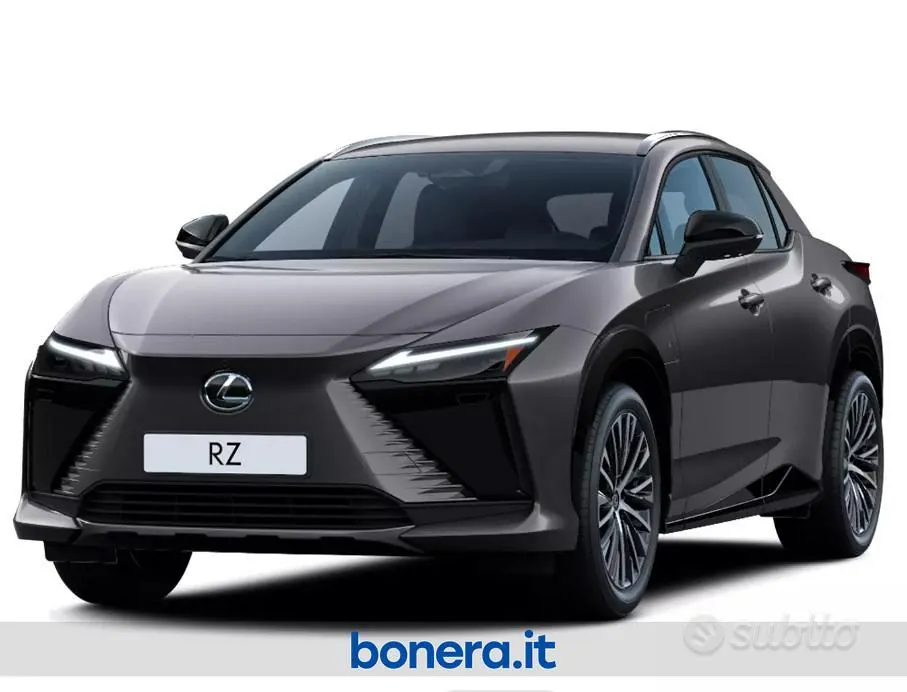 Lexus Rz