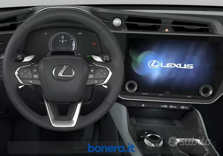 Lexus Rz 2026 photo 5