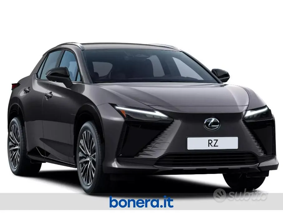 Lexus Rz 2026 photo 2
