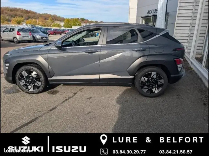 Hyundai Kona 2023 photo 4