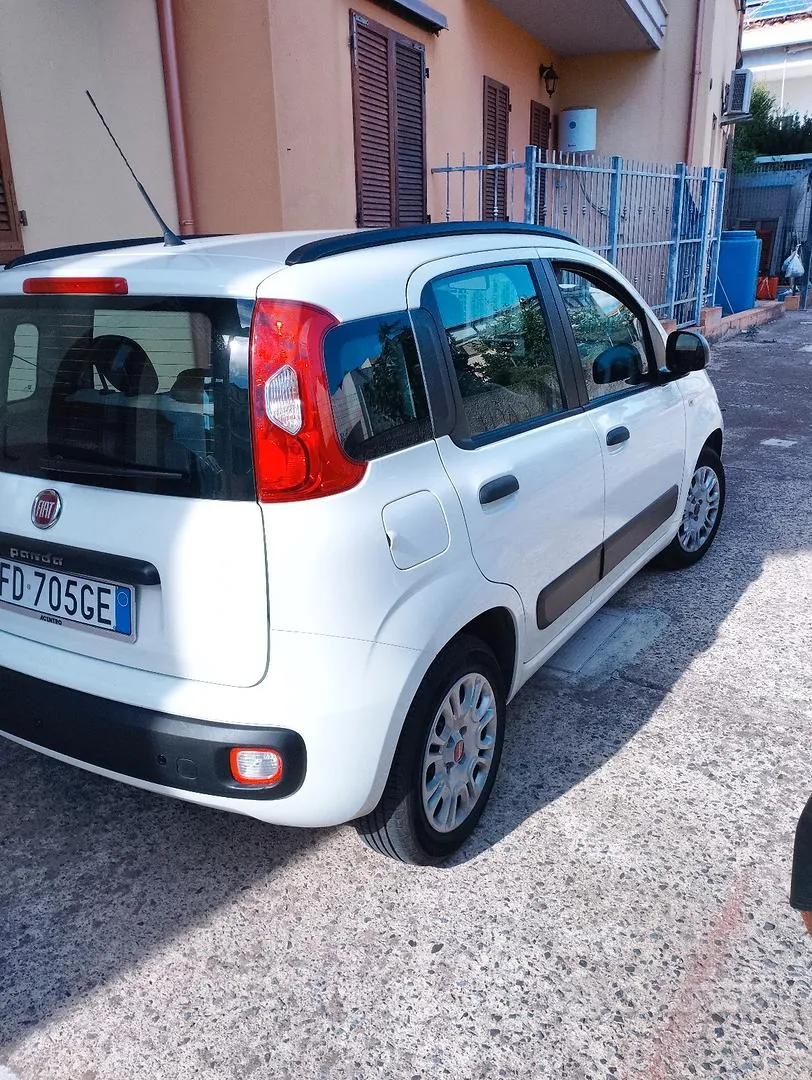 Fiat Panda 2016 photo 3