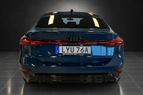 Audi A6 2027 photo 4