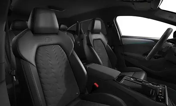 Audi A6 2027 photo 3
