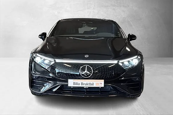 Mercedes-Benz Eqs580 2022 photo 2
