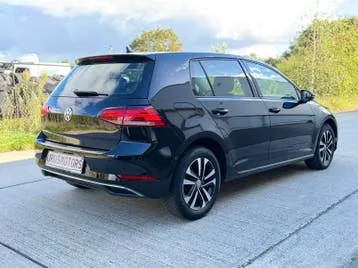 Volkswagen Golf 2020 photo 3