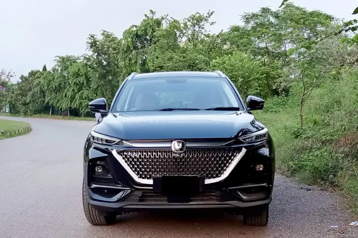 Changan Oshan X7
