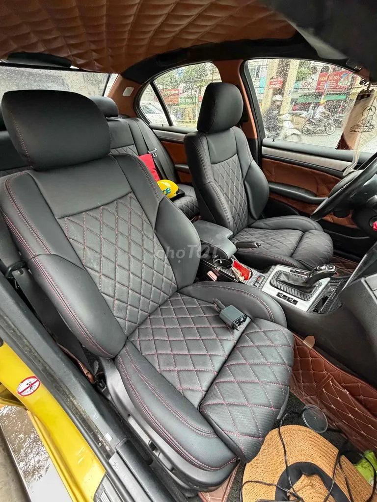 BMW 3 Series 2004 photo 3