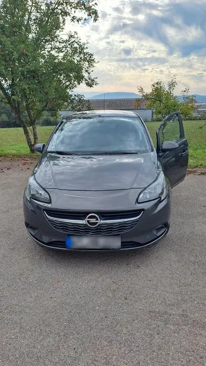 Opel Corsa E