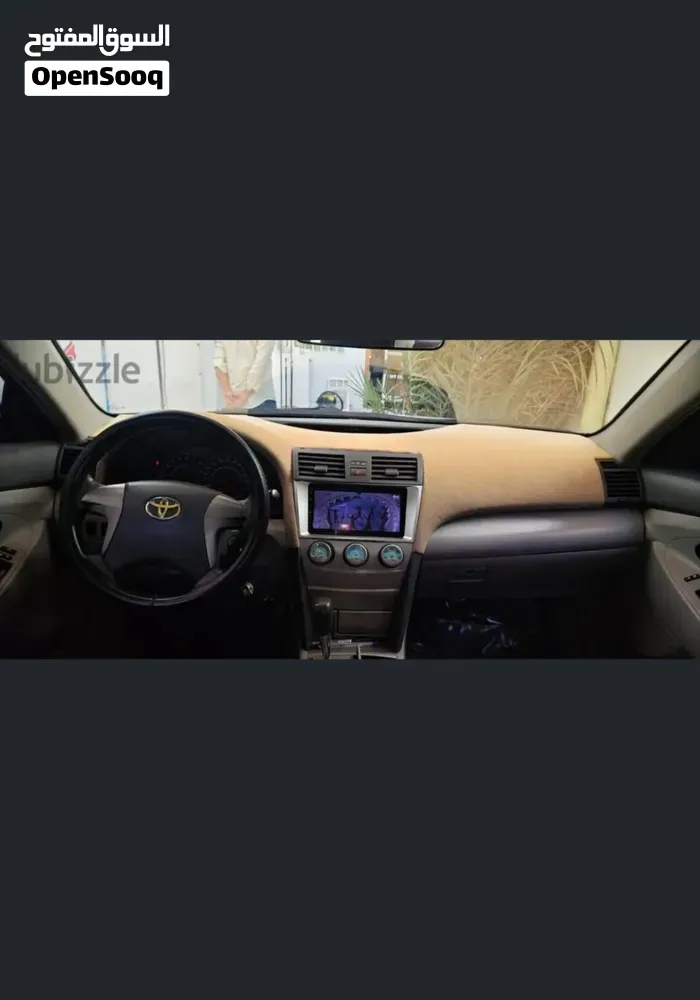 Toyota Camry 2007 photo 3