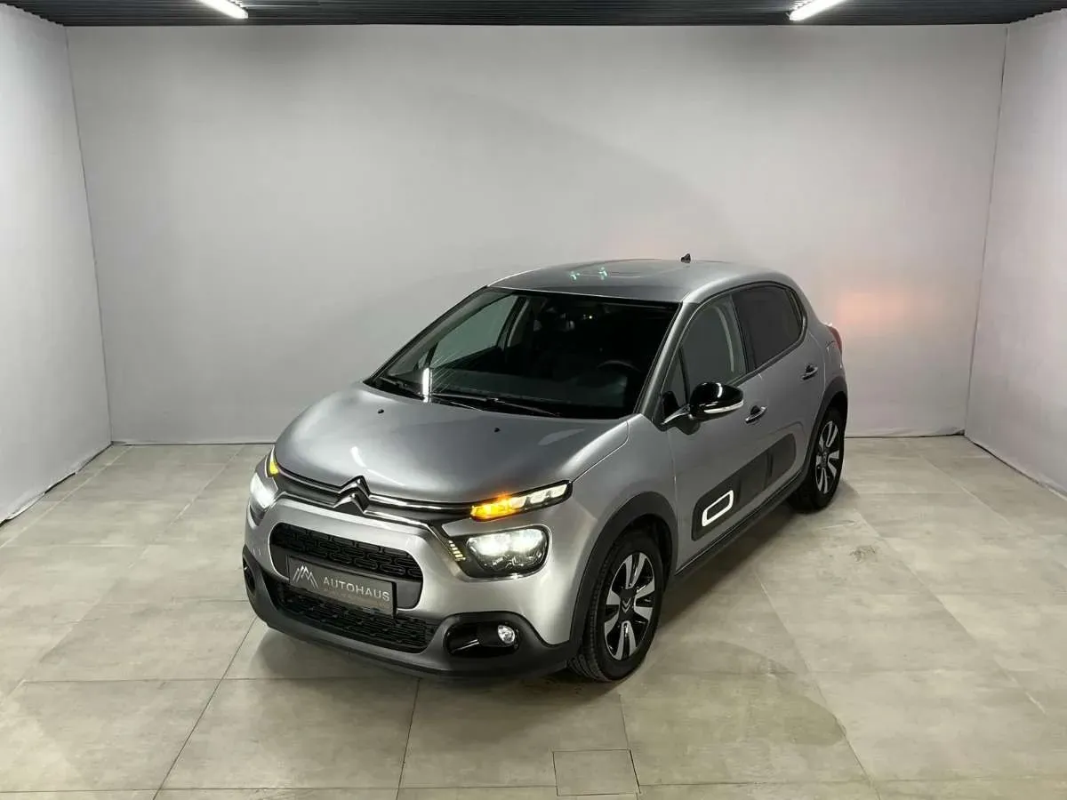 Citroen C3 2024 photo 3