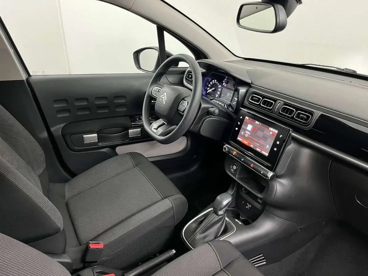Citroen C3 2024 photo 2