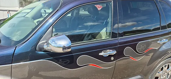 Chrysler Pt Cruiser