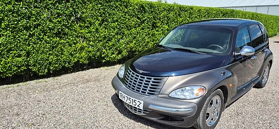 Chrysler Pt Cruiser 2002 photo 5