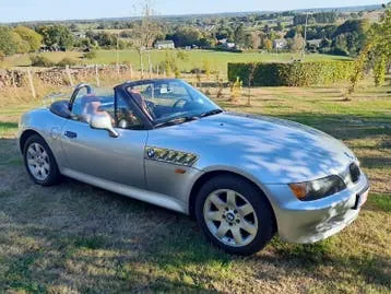 BMW Z3