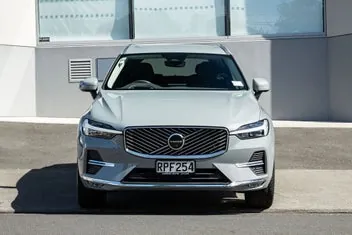 Volvo Xc60 2026 photo 4