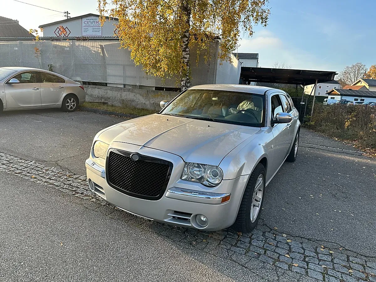 Chrysler 300 C