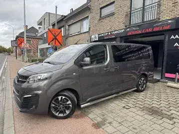 Opel Zafira Life