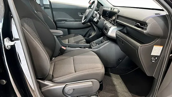Hyundai Kona 2027 photo 3