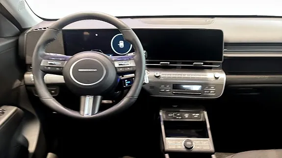 Hyundai Kona 2027 photo 4