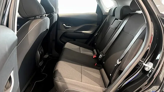 Hyundai Kona 2027 photo 5