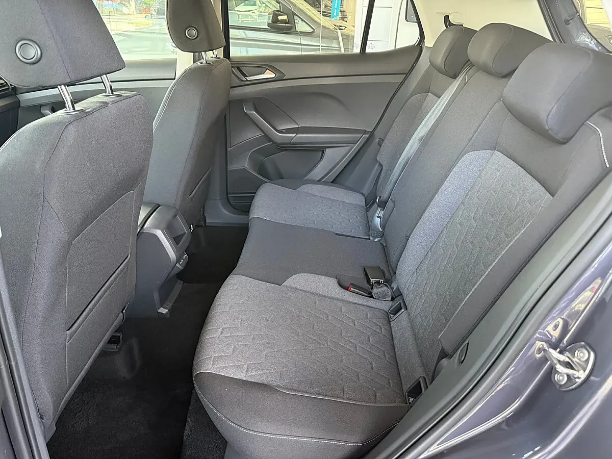 Volkswagen T-Cross 2025 photo 5