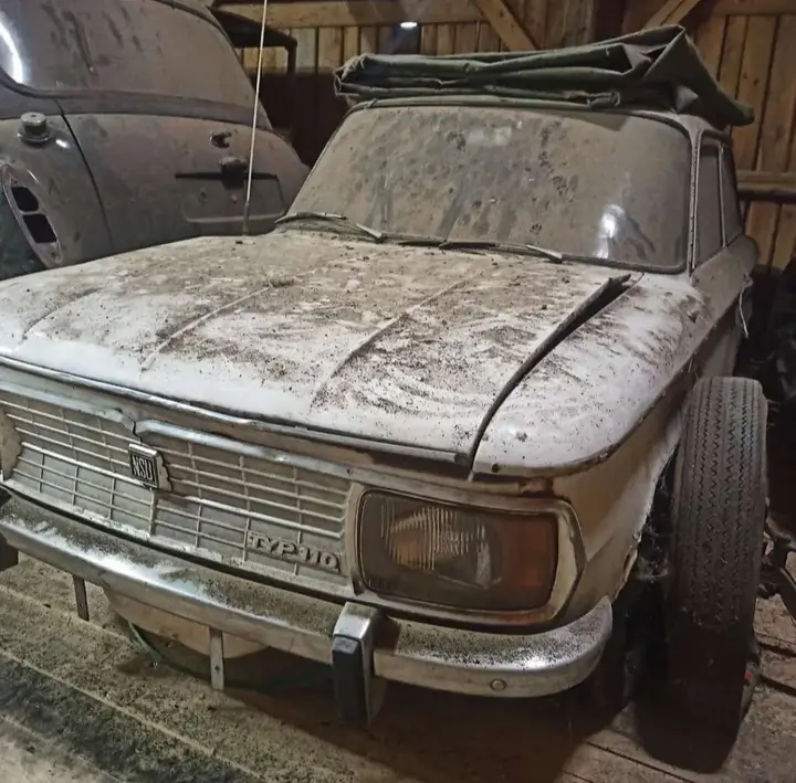 Nsu Sonstige