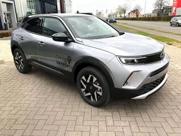 Opel Mokka 2022 photo 3
