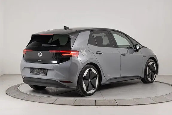 Volkswagen Id.3 2023 photo 4