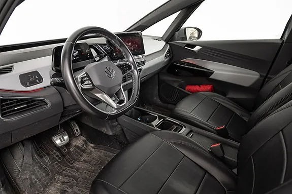 Volkswagen Id.3 2023 photo 5