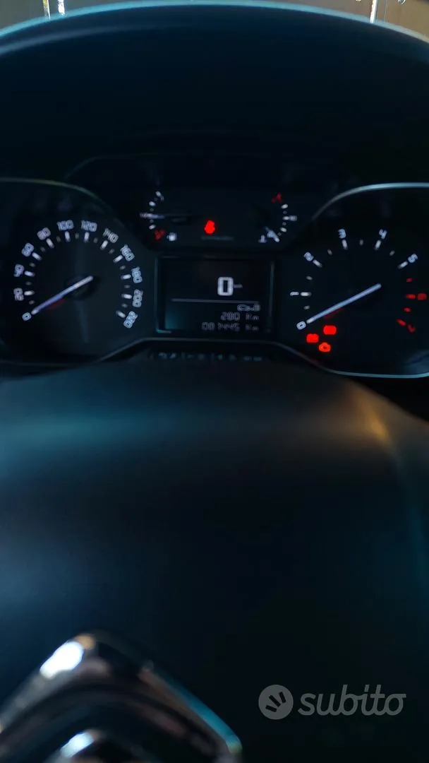 Citroen C3 2016 photo 5