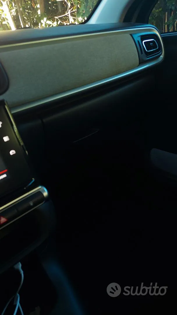 Citroen C3 2016 photo 3