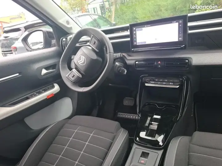 Citroen C3 2025 photo 3