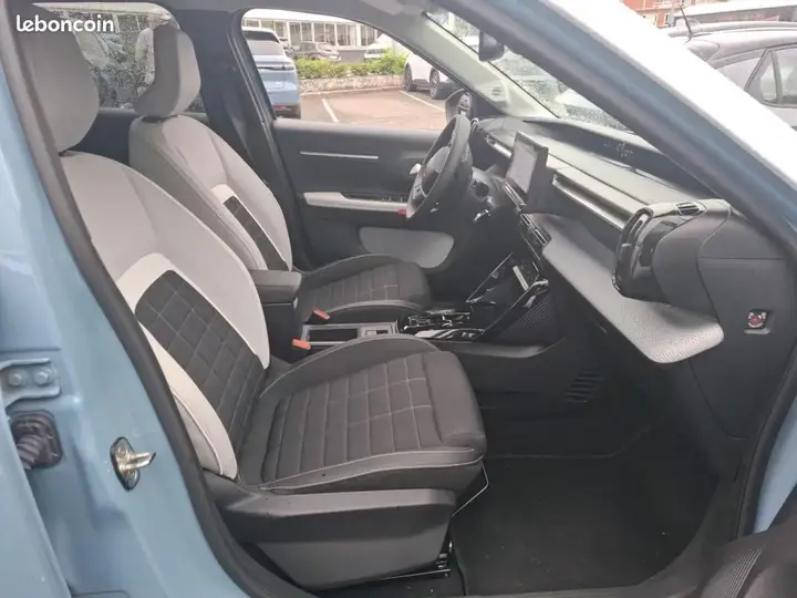 Citroen C3 2025 photo 2