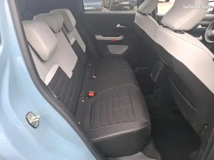 Citroen C3 2025 photo 4