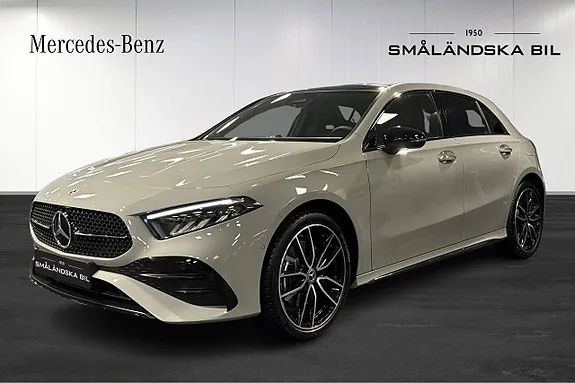 Mercedes-Benz A250 E