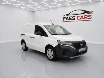 Nissan Townstar