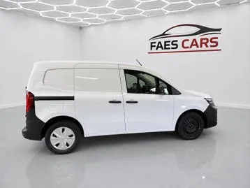 Nissan Townstar 2025 photo 3