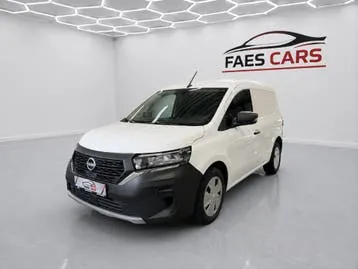 Nissan Townstar 2025 photo 2