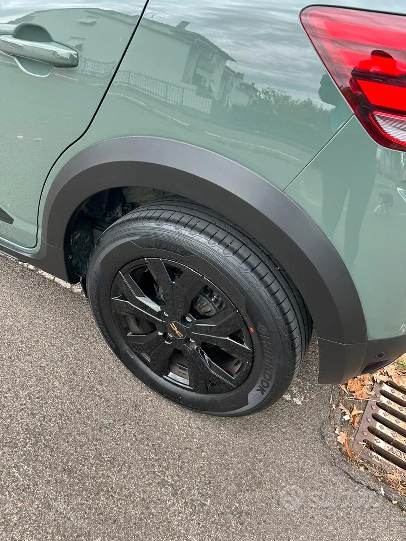 Dacia Sandero 2024 photo 4