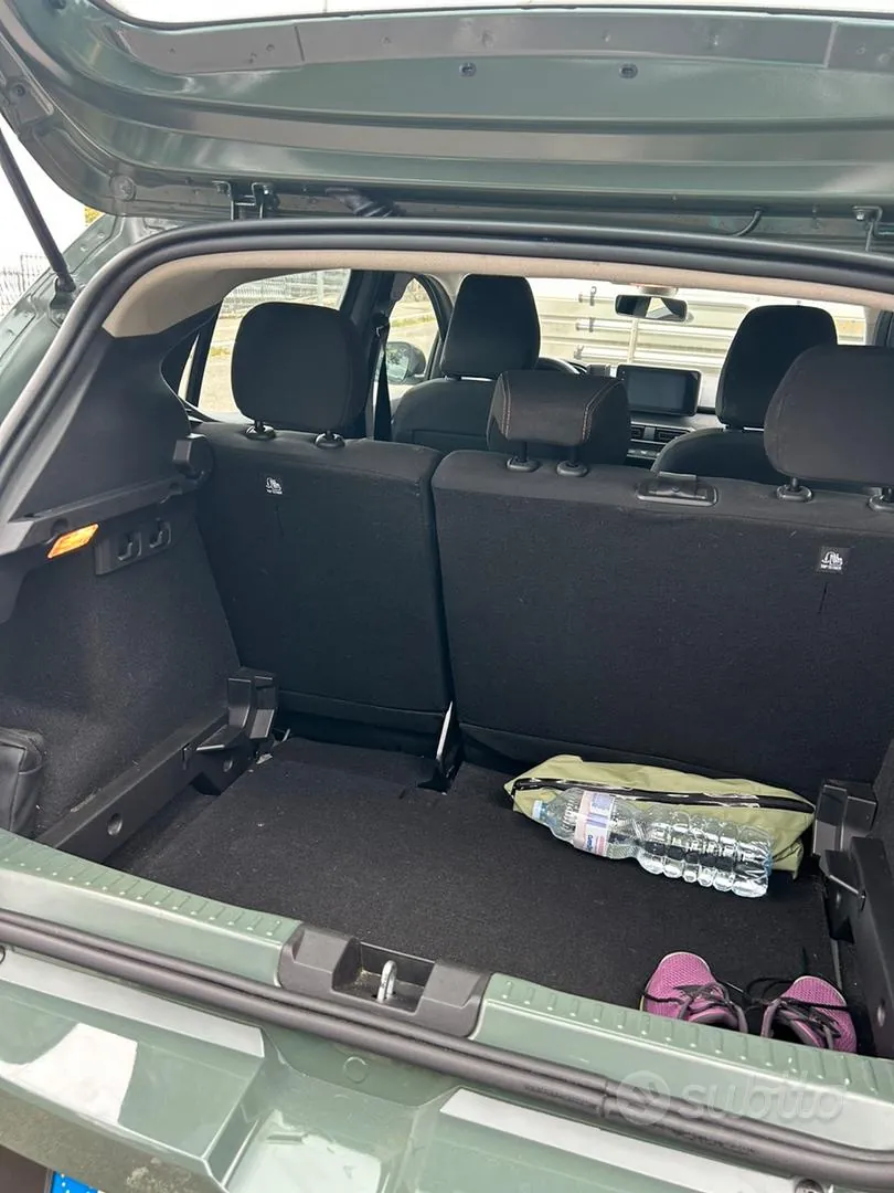Dacia Sandero 2024 photo 3