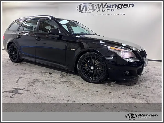 BMW 520D