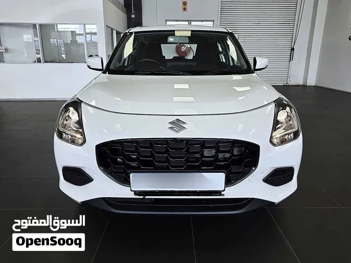 Suzuki Swift 2026 photo 3