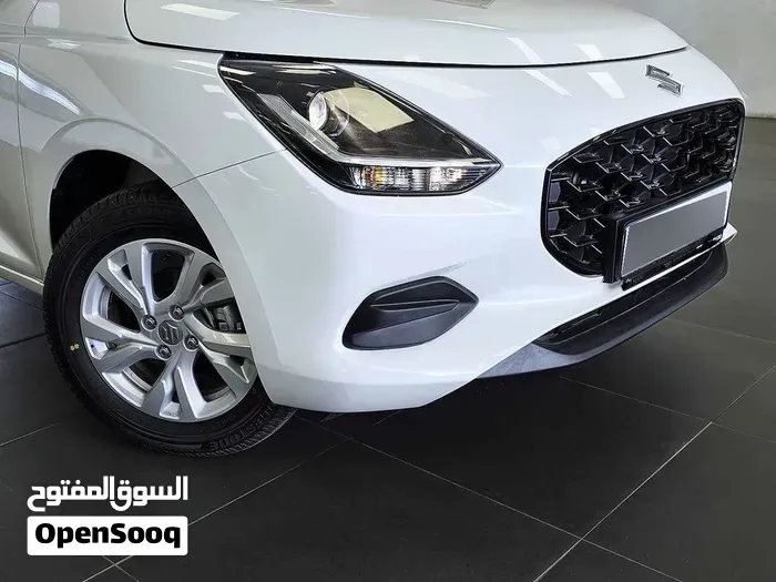 Suzuki Swift 2026 photo 4