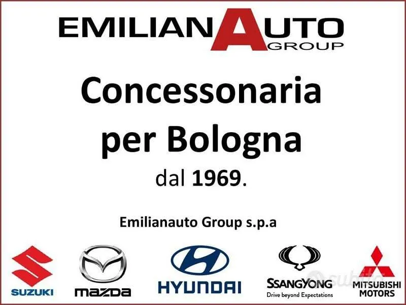 Suzuki S-Cross 2026 photo 2